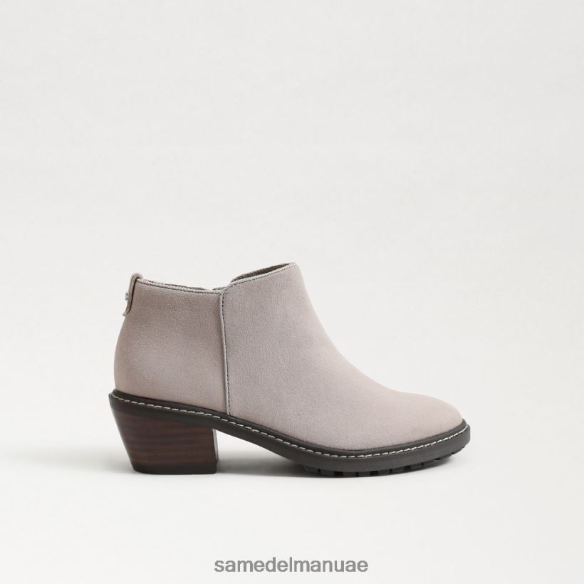 المعجون من جلد الغزال أحذية Sam Edelman أطفال حذاء كاحل برايس 246L6T1005