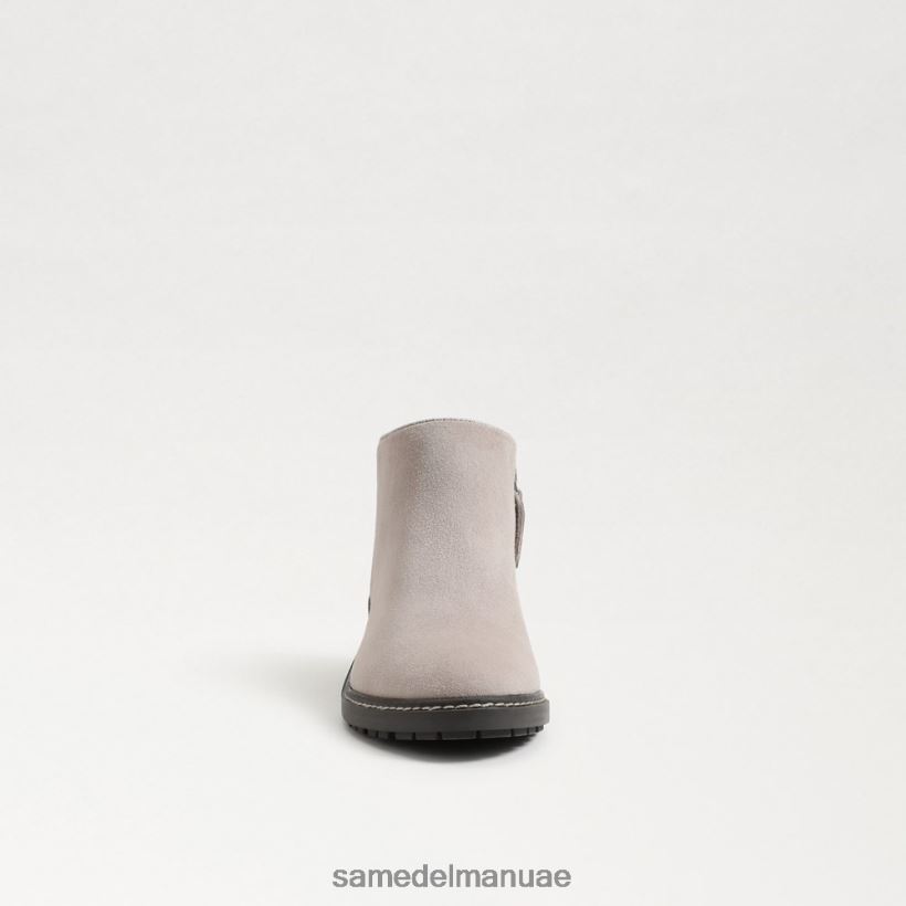 المعجون من جلد الغزال أحذية Sam Edelman أطفال حذاء كاحل برايس 246L6T1005