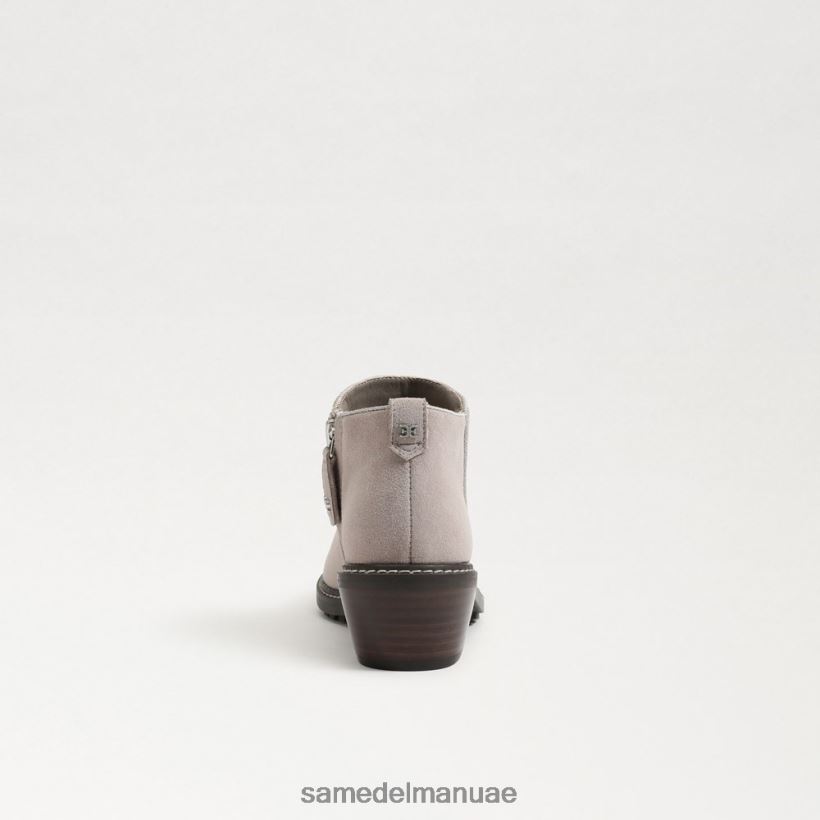 المعجون من جلد الغزال أحذية Sam Edelman أطفال حذاء كاحل برايس 246L6T1005