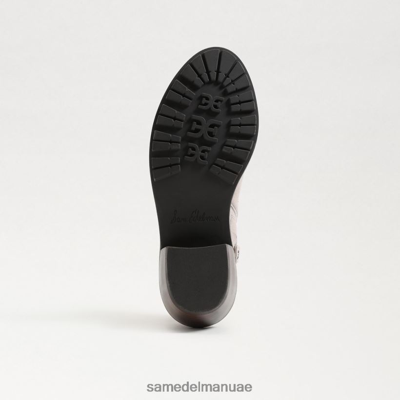 المعجون من جلد الغزال أحذية Sam Edelman أطفال حذاء كاحل برايس 246L6T1005