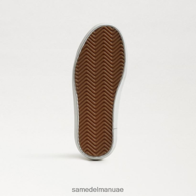 أبيض أحذية Sam Edelman أطفال حذاء رياضي أوبري 246L6T1013