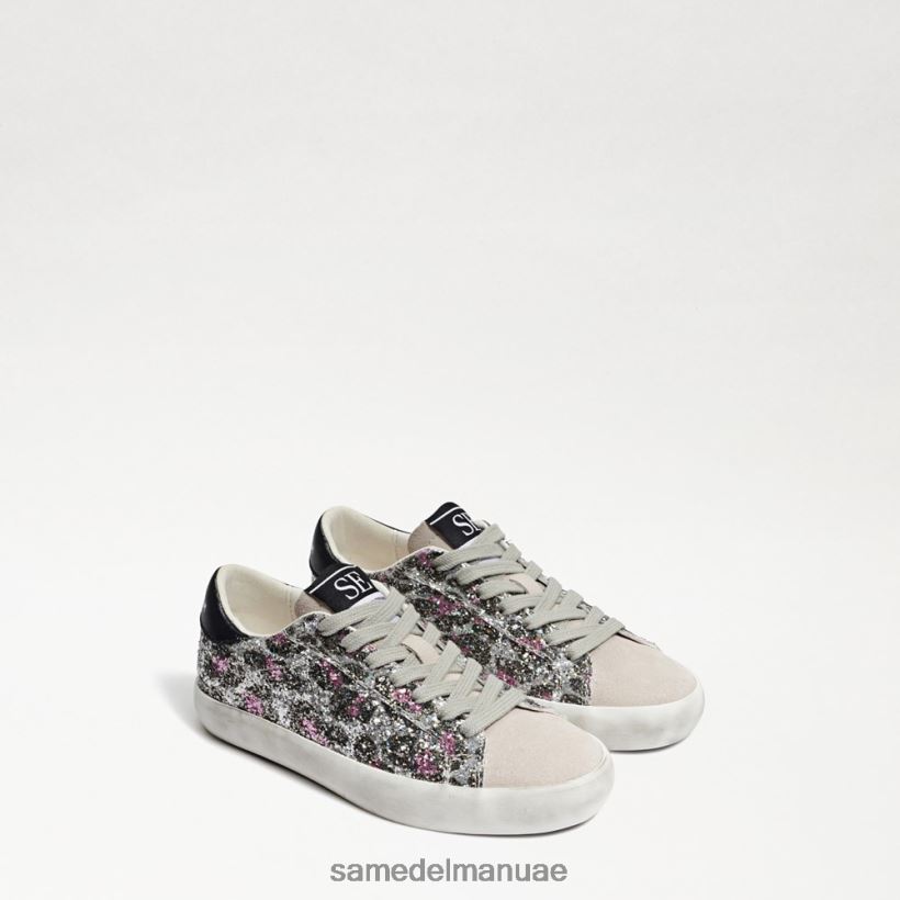 ضباب الخزامى / زنبق أبيض أحذية Sam Edelman أطفال حذاء رياضي أوبري 246L6T1014