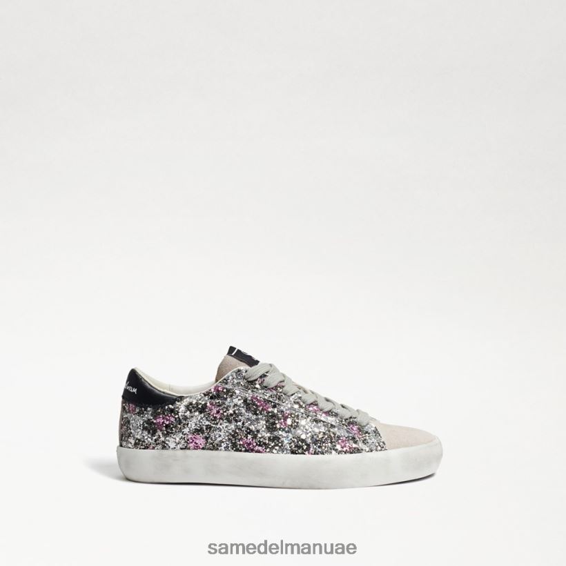 ضباب الخزامى / زنبق أبيض أحذية Sam Edelman أطفال حذاء رياضي أوبري 246L6T1014