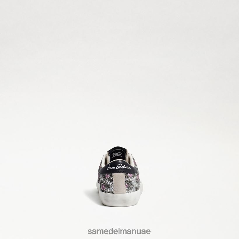 ضباب الخزامى / زنبق أبيض أحذية Sam Edelman أطفال حذاء رياضي أوبري 246L6T1014