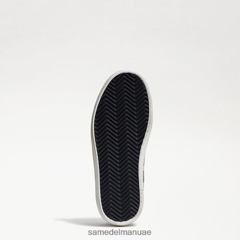 ضباب الخزامى / زنبق أبيض أحذية Sam Edelman أطفال حذاء رياضي أوبري 246L6T1014