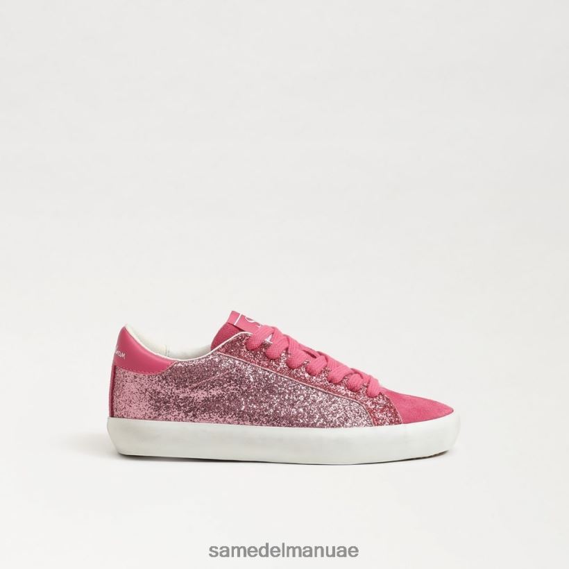 الأزالية أحذية Sam Edelman أطفال حذاء رياضي أوبري 246L6T1015