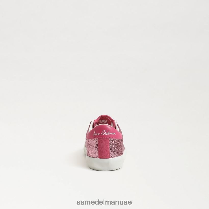الأزالية أحذية Sam Edelman أطفال حذاء رياضي أوبري 246L6T1015