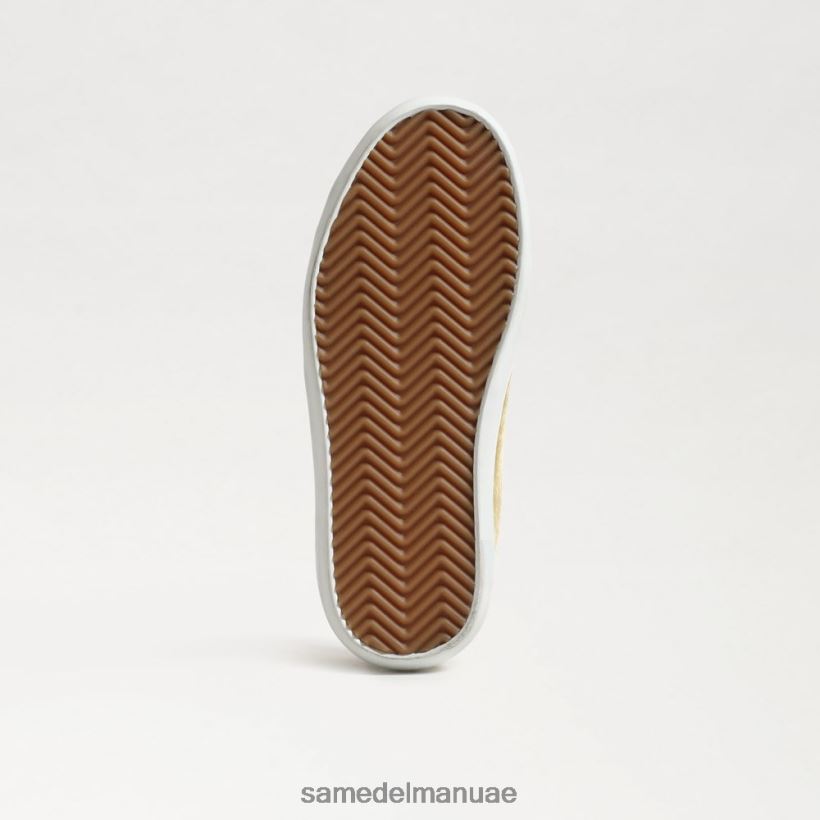 زعفران / شمس أحذية Sam Edelman أطفال حذاء رياضي أوبري 246L6T1016