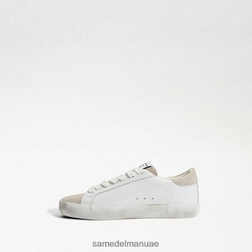 أبيض / جريج أحذية Sam Edelman أطفال حذاء رياضي أوبري 246L6T1017