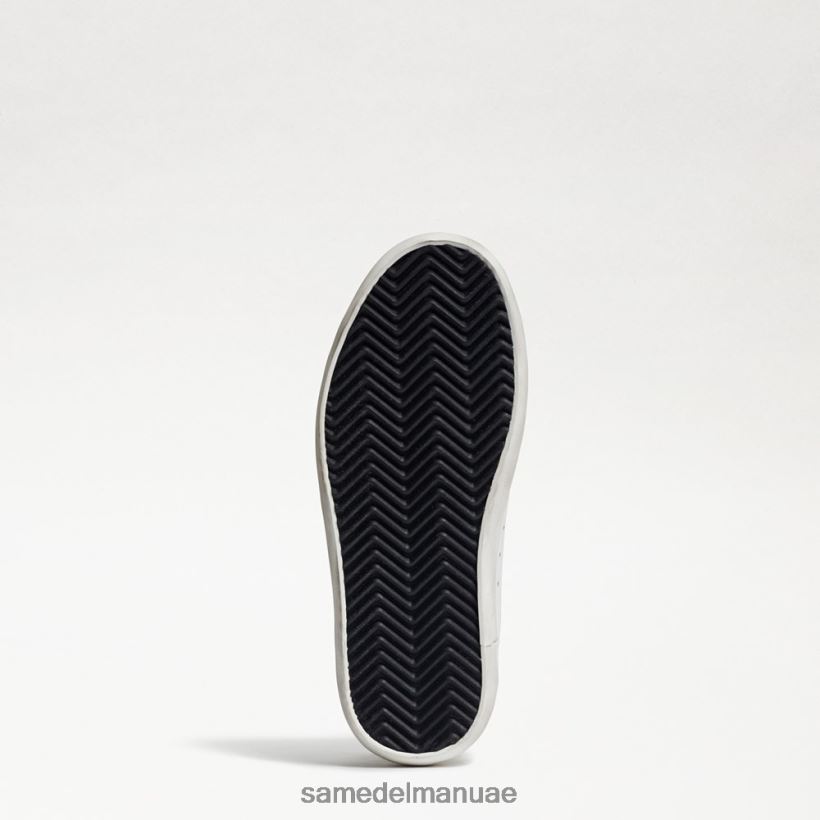 أبيض / جريج أحذية Sam Edelman أطفال حذاء رياضي أوبري 246L6T1017