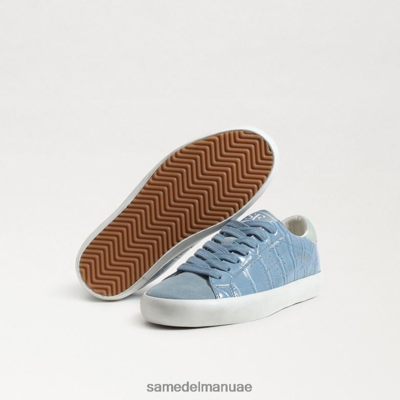 سماء أسبن أحذية Sam Edelman أطفال حذاء رياضي أوبري 246L6T1018