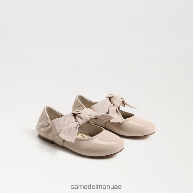 تشاي اتيه أحذية Sam Edelman أطفال شقة باليه فيليسيتي 246L6T1025