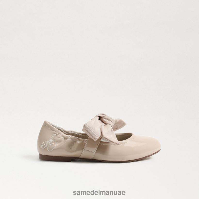 تشاي اتيه أحذية Sam Edelman أطفال شقة باليه فيليسيتي 246L6T1025