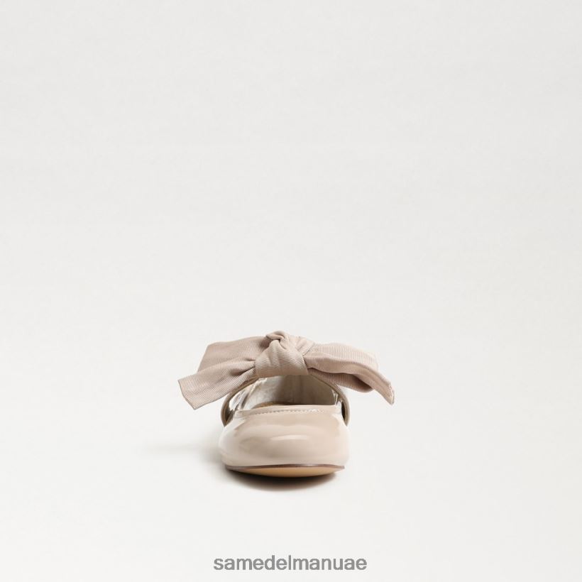 تشاي اتيه أحذية Sam Edelman أطفال شقة باليه فيليسيتي 246L6T1025