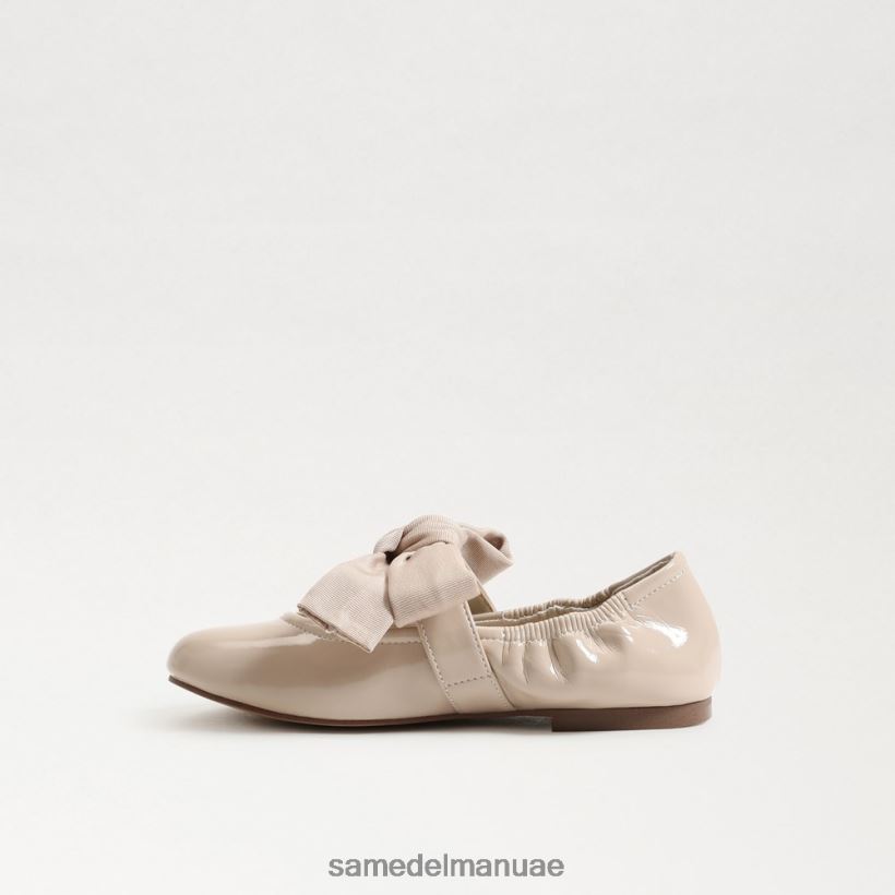 تشاي اتيه أحذية Sam Edelman أطفال شقة باليه فيليسيتي 246L6T1025