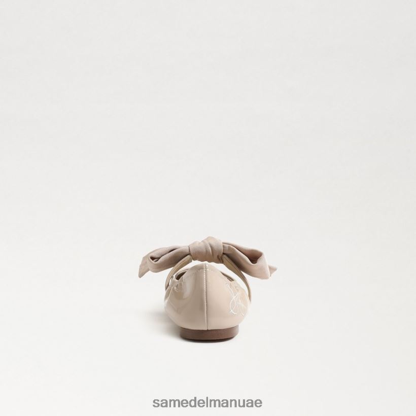 تشاي اتيه أحذية Sam Edelman أطفال شقة باليه فيليسيتي 246L6T1025