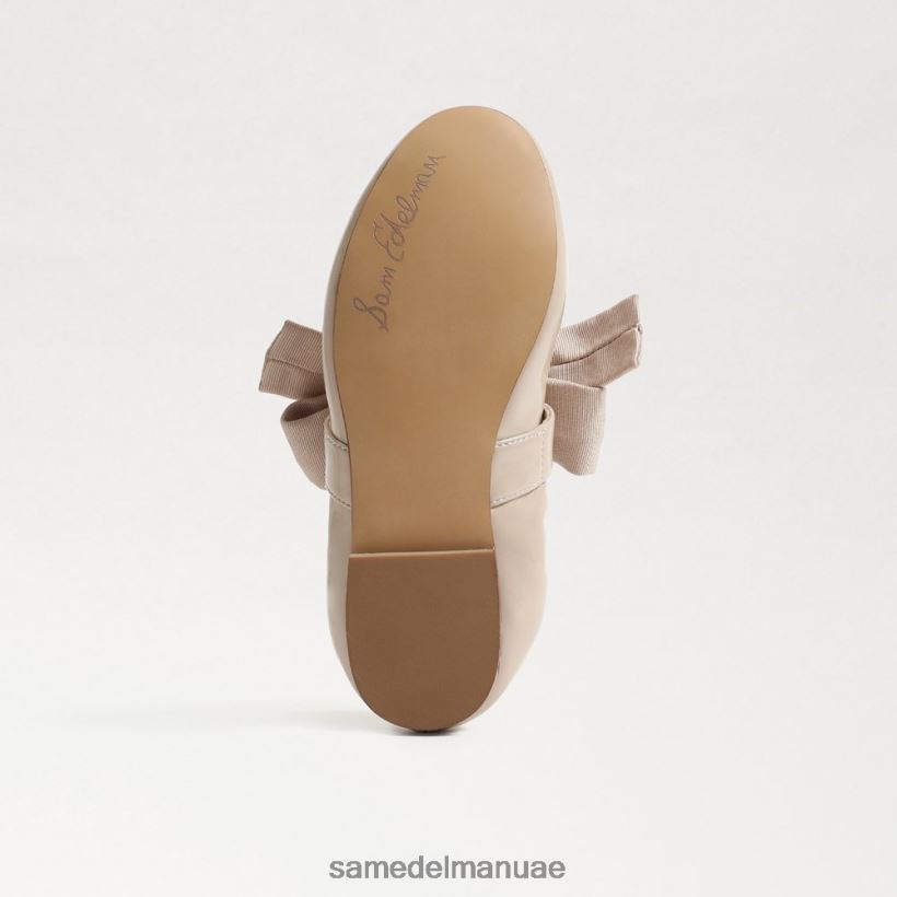 تشاي اتيه أحذية Sam Edelman أطفال شقة باليه فيليسيتي 246L6T1025