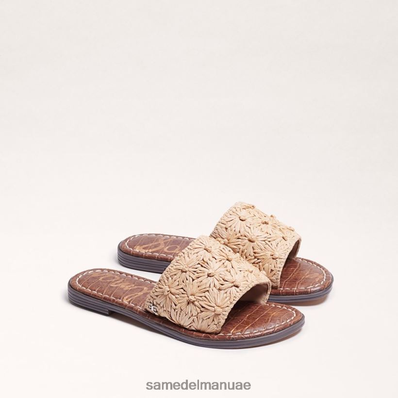 خشب الزان أحذية Sam Edelman أطفال شريحة جيوفانا 246L6T1027