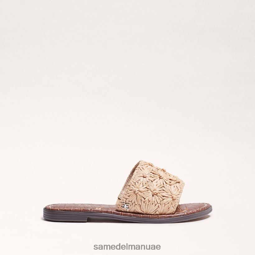 خشب الزان أحذية Sam Edelman أطفال شريحة جيوفانا 246L6T1027