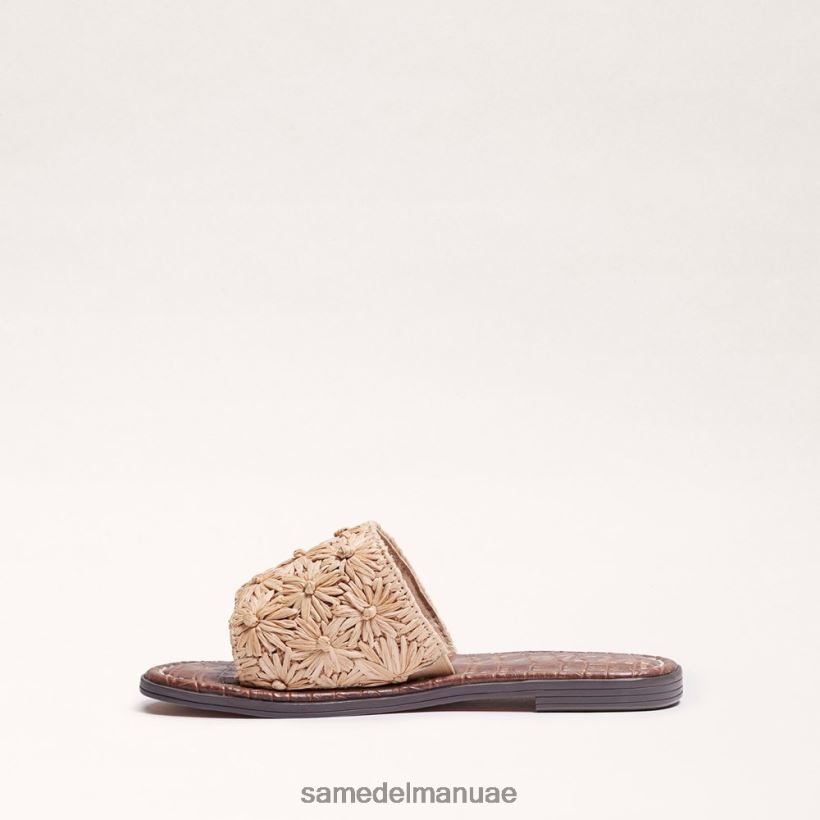 خشب الزان أحذية Sam Edelman أطفال شريحة جيوفانا 246L6T1027