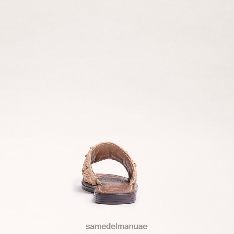 خشب الزان أحذية Sam Edelman أطفال شريحة جيوفانا 246L6T1027