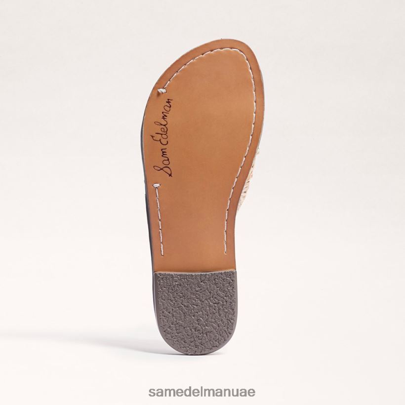 خشب الزان أحذية Sam Edelman أطفال شريحة جيوفانا 246L6T1027