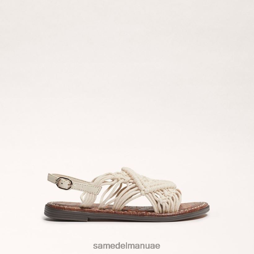عاج أحذية Sam Edelman أطفال صندل جوس 246L6T1035