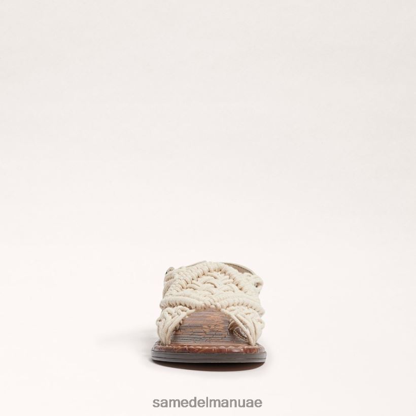 عاج أحذية Sam Edelman أطفال صندل جوس 246L6T1035