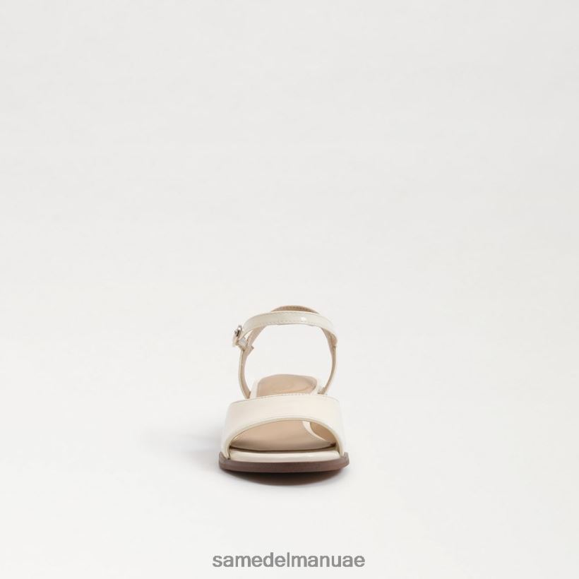 الخزف أحذية Sam Edelman أطفال صندل بكعب كتلة اللبلاب 246L6T1038