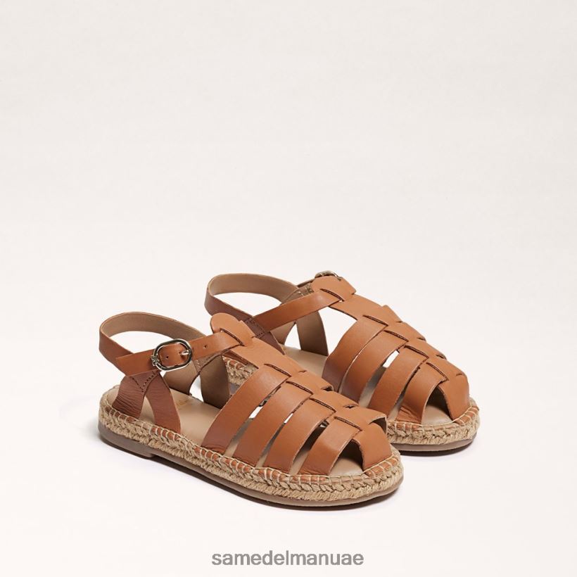 سرج أحذية Sam Edelman أطفال صندل كورا 246L6T1039
