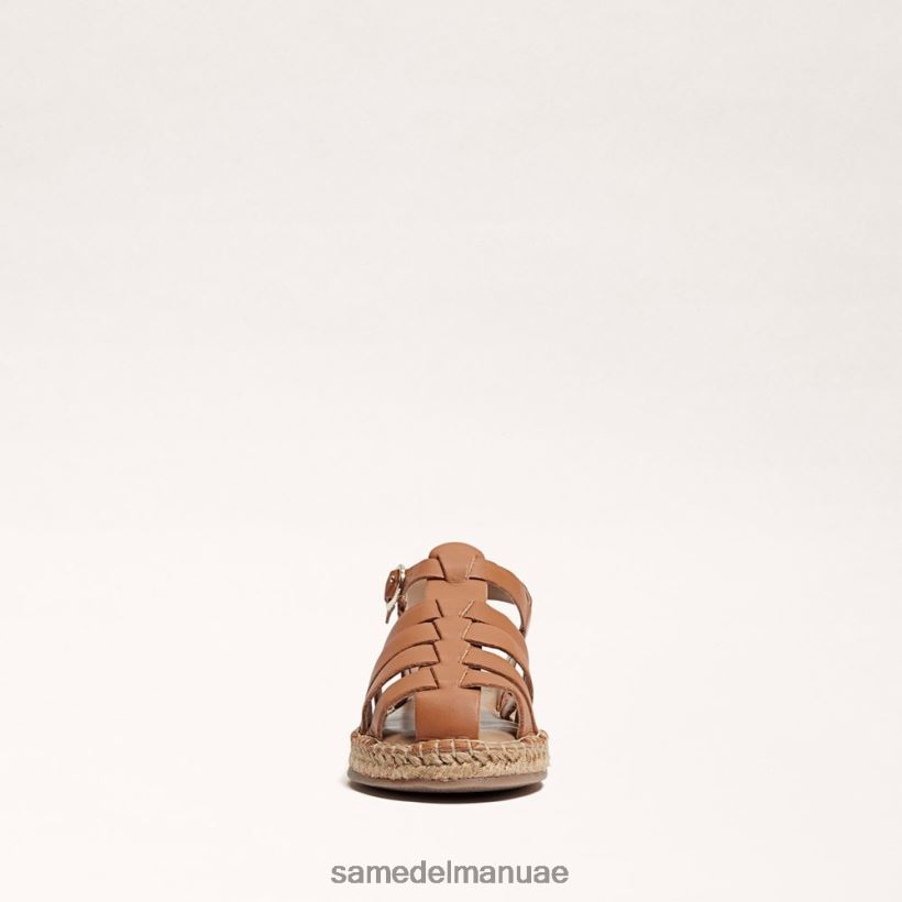سرج أحذية Sam Edelman أطفال صندل كورا 246L6T1039