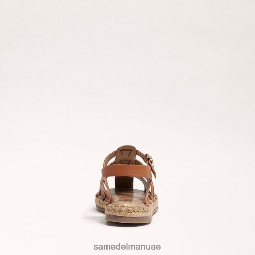 سرج أحذية Sam Edelman أطفال صندل كورا 246L6T1039