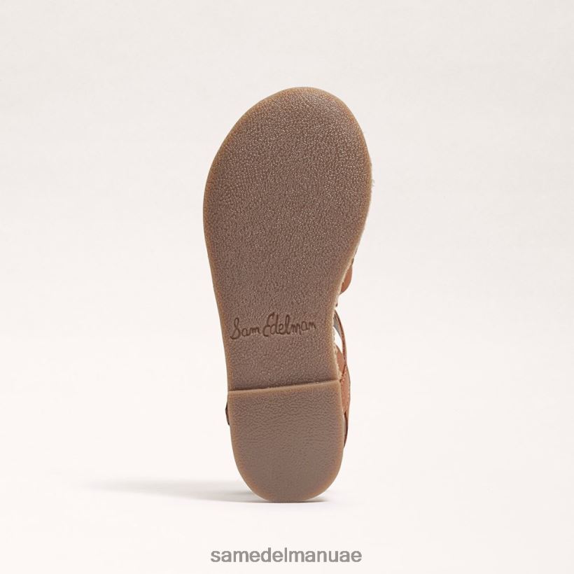 سرج أحذية Sam Edelman أطفال صندل كورا 246L6T1039