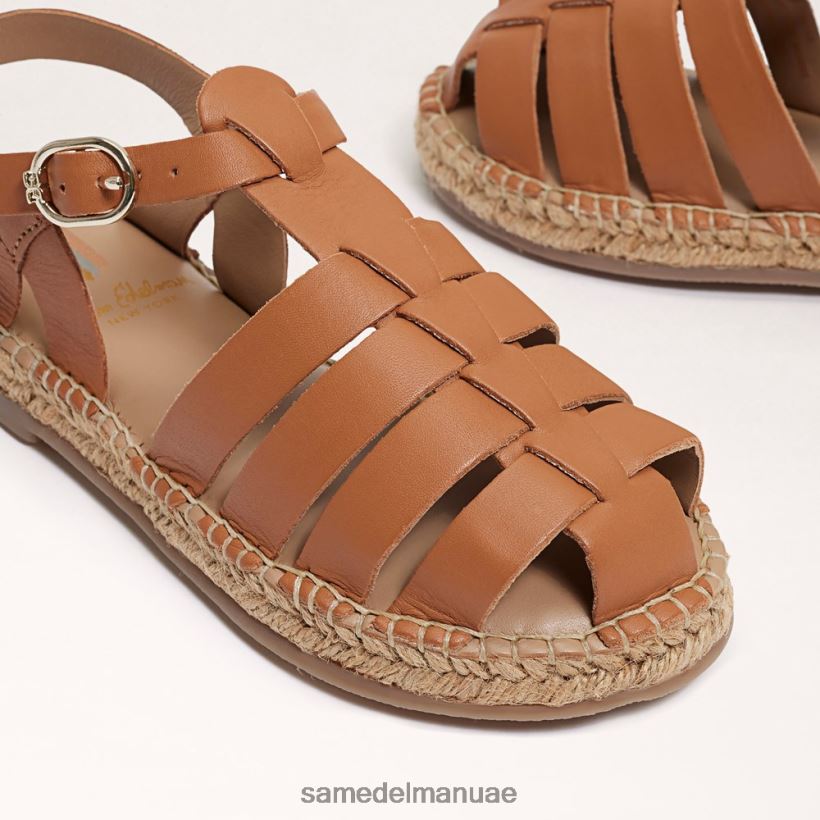 سرج أحذية Sam Edelman أطفال صندل كورا 246L6T1039