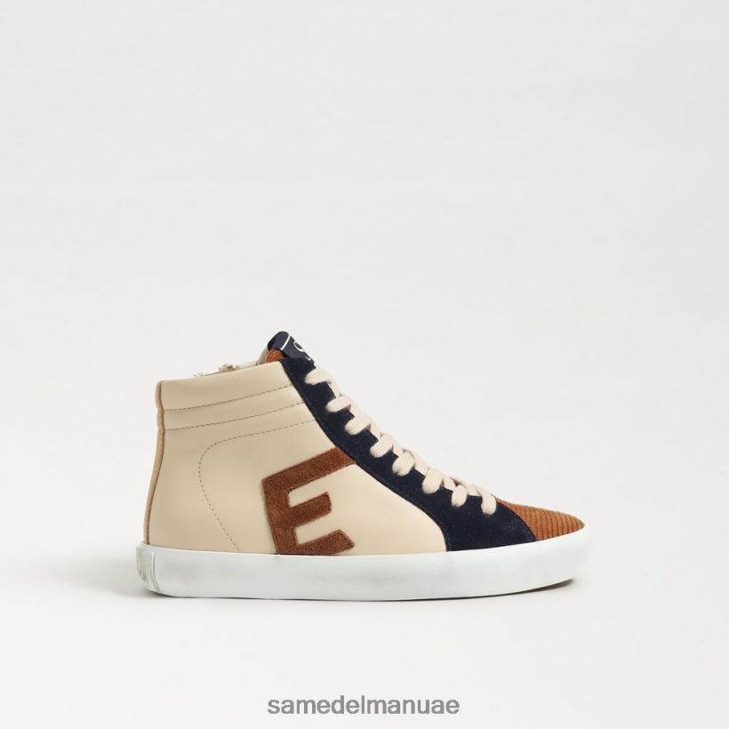 قشر البيض متعدد أحذية Sam Edelman أطفال حذاء رياضي عالي الجودة من أفون 246L6T1041