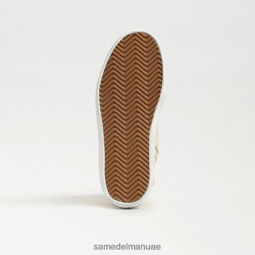 قشر البيض متعدد أحذية Sam Edelman أطفال حذاء رياضي عالي الجودة من أفون 246L6T1041