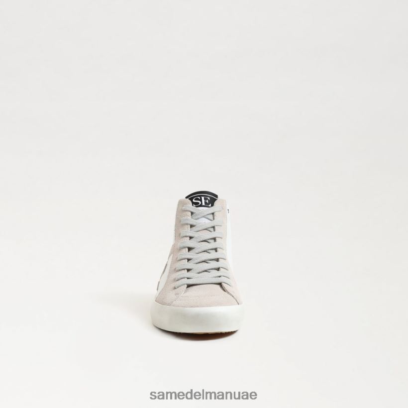 زنبق ابيض أحذية Sam Edelman أطفال حذاء رياضي عالي الجودة من أفون 246L6T1042