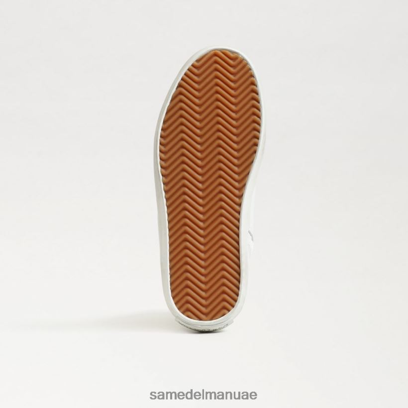 زنبق ابيض أحذية Sam Edelman أطفال حذاء رياضي عالي الجودة من أفون 246L6T1042