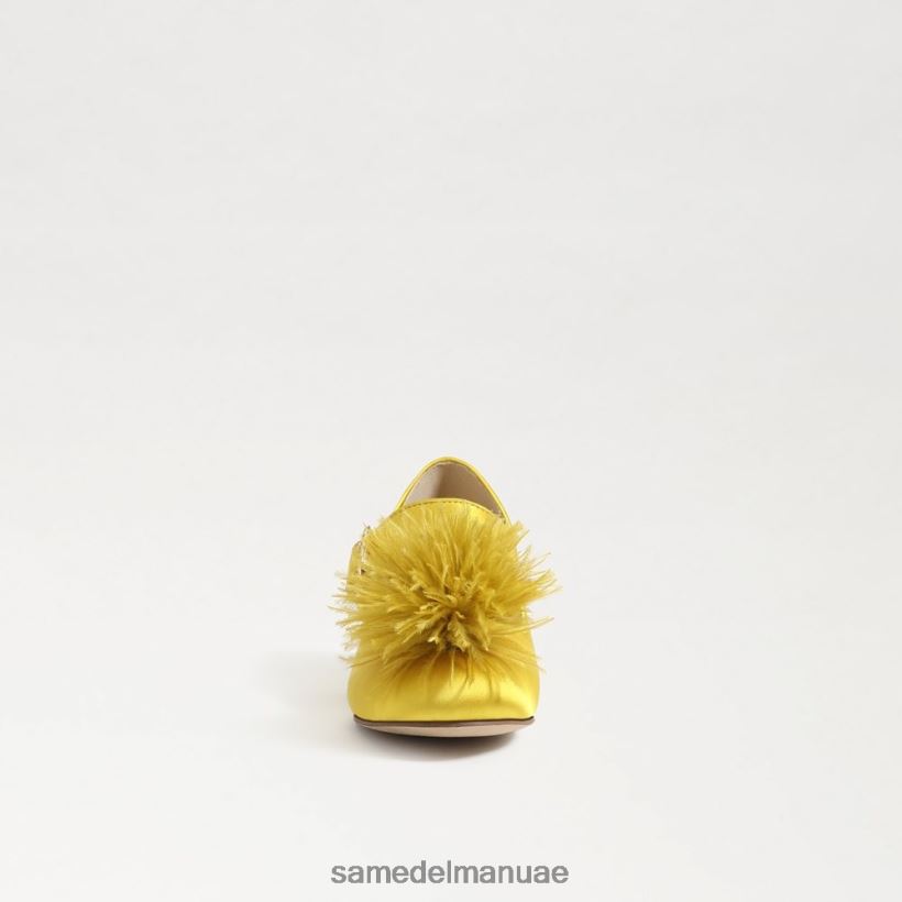 أكسيد الرصاص أحذية Sam Edelman أطفال تاليا كعب كتلة ماري جين 246L6T1045