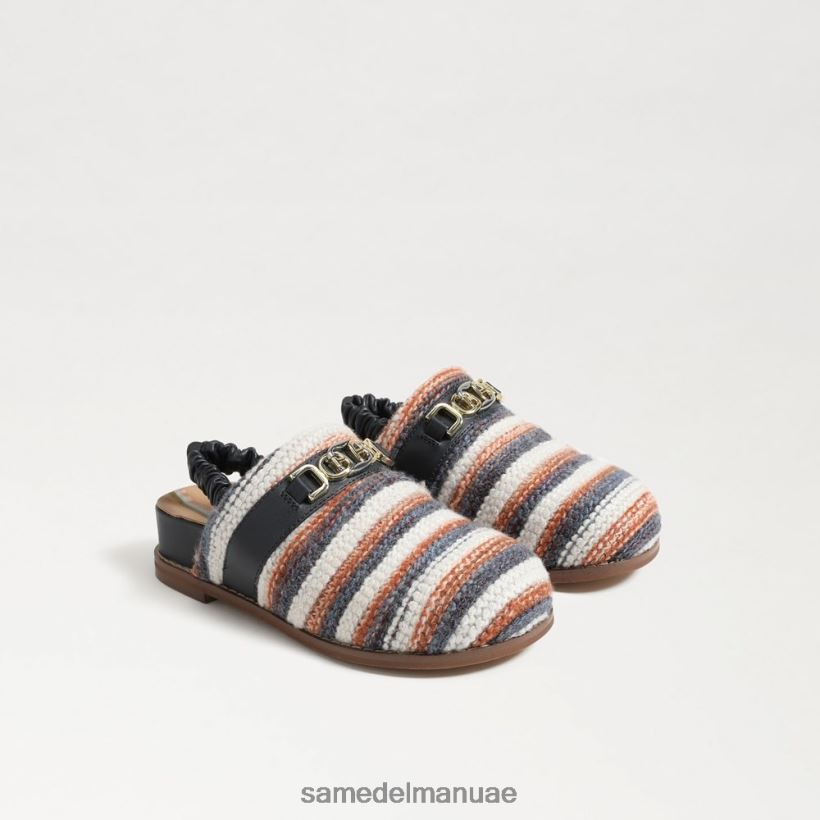 القوات البحرية أحذية Sam Edelman أطفال تسد يونيو 246L6T1059