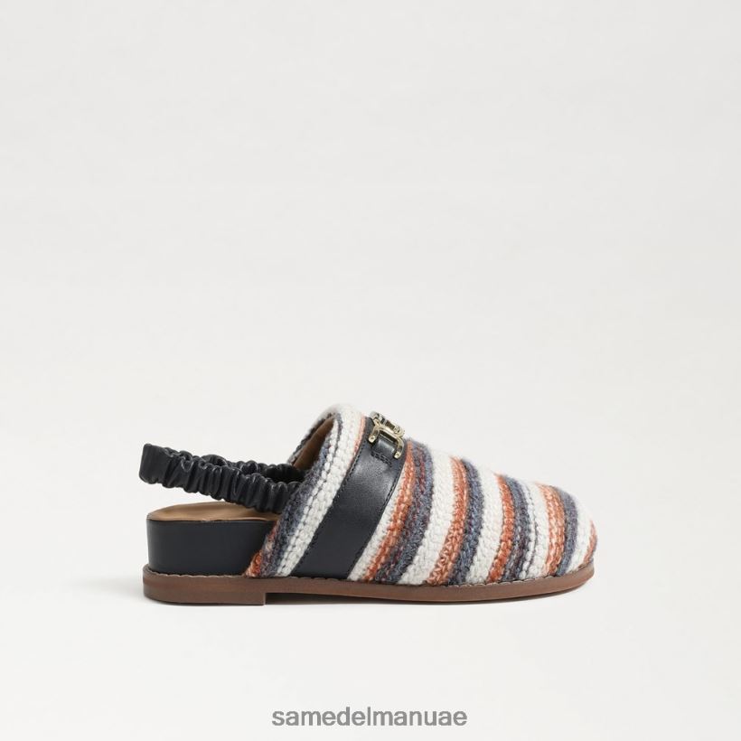 القوات البحرية أحذية Sam Edelman أطفال تسد يونيو 246L6T1059