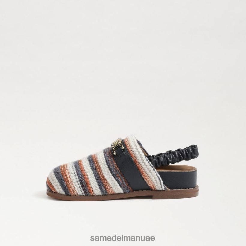 القوات البحرية أحذية Sam Edelman أطفال تسد يونيو 246L6T1059