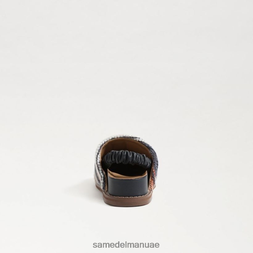 القوات البحرية أحذية Sam Edelman أطفال تسد يونيو 246L6T1059