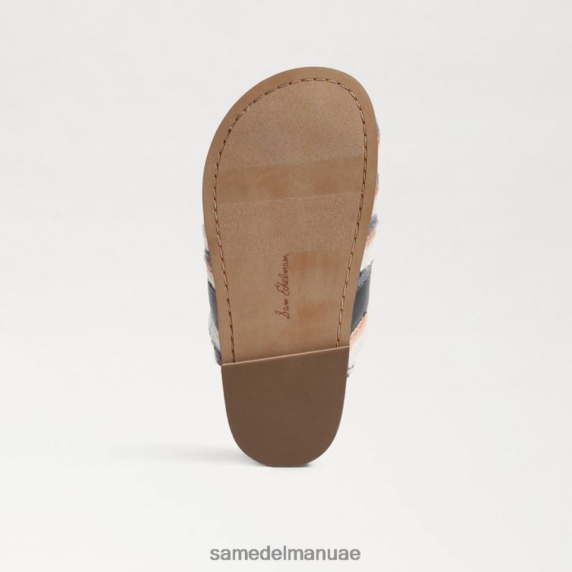 القوات البحرية أحذية Sam Edelman أطفال تسد يونيو 246L6T1059