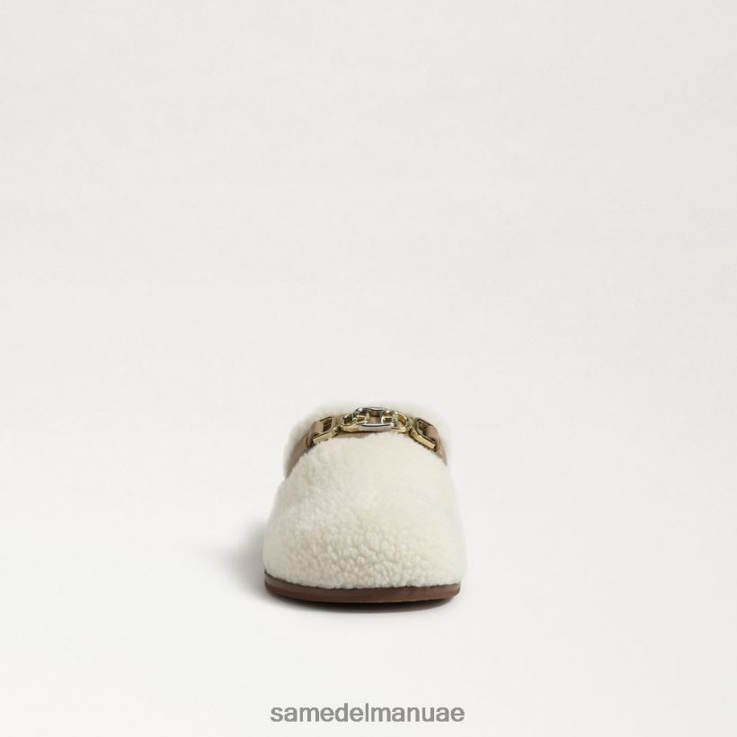 بيج/طبيعي أحذية Sam Edelman أطفال تسد يونيو 246L6T1060