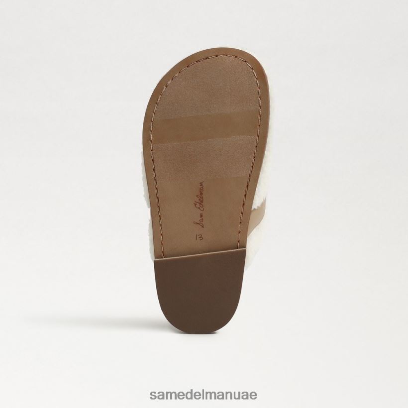 بيج/طبيعي أحذية Sam Edelman أطفال تسد يونيو 246L6T1060