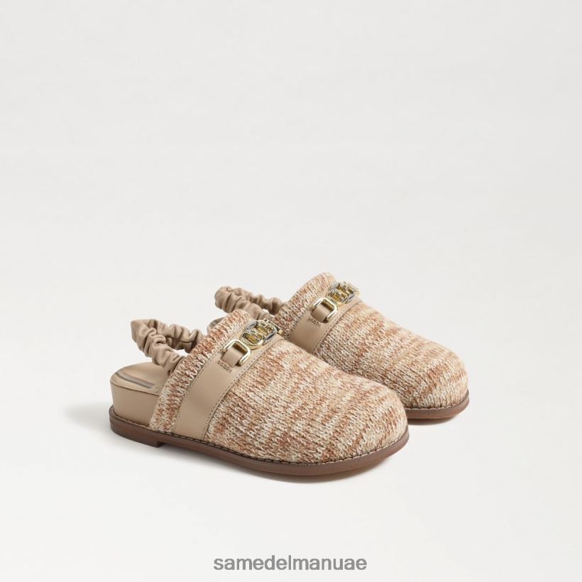 السمسم/غروب الشمس أحذية Sam Edelman أطفال تسد يونيو 246L6T1061
