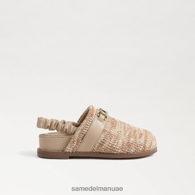 السمسم/غروب الشمس أحذية Sam Edelman أطفال تسد يونيو 246L6T1061