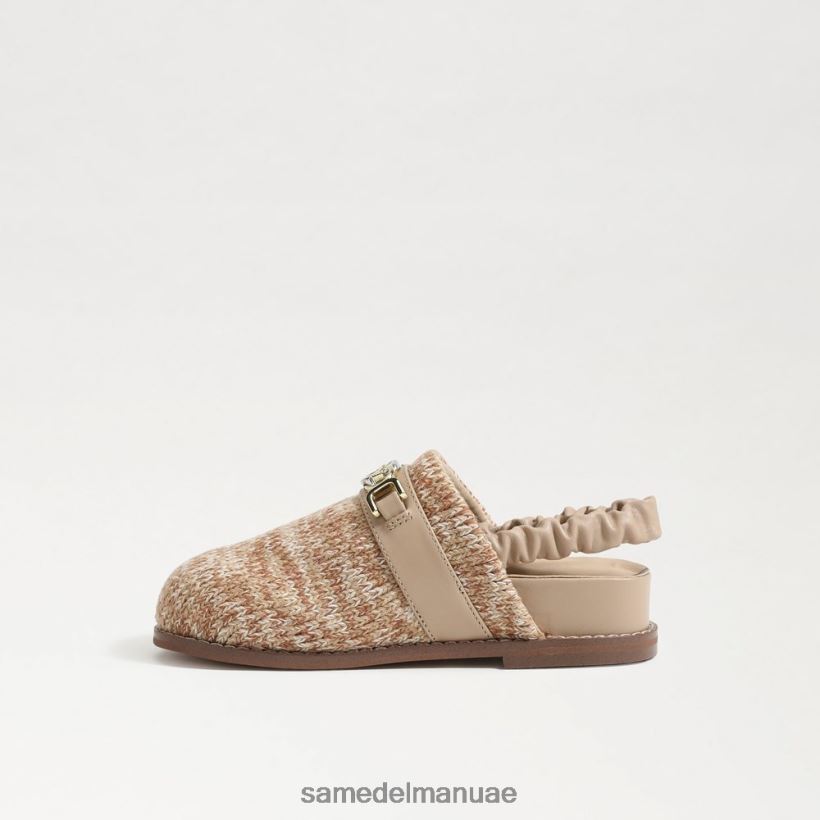 السمسم/غروب الشمس أحذية Sam Edelman أطفال تسد يونيو 246L6T1061