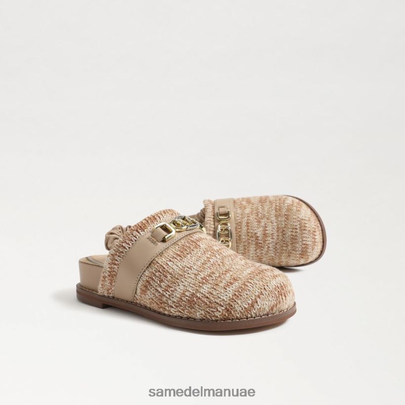 السمسم/غروب الشمس أحذية Sam Edelman أطفال تسد يونيو 246L6T1061